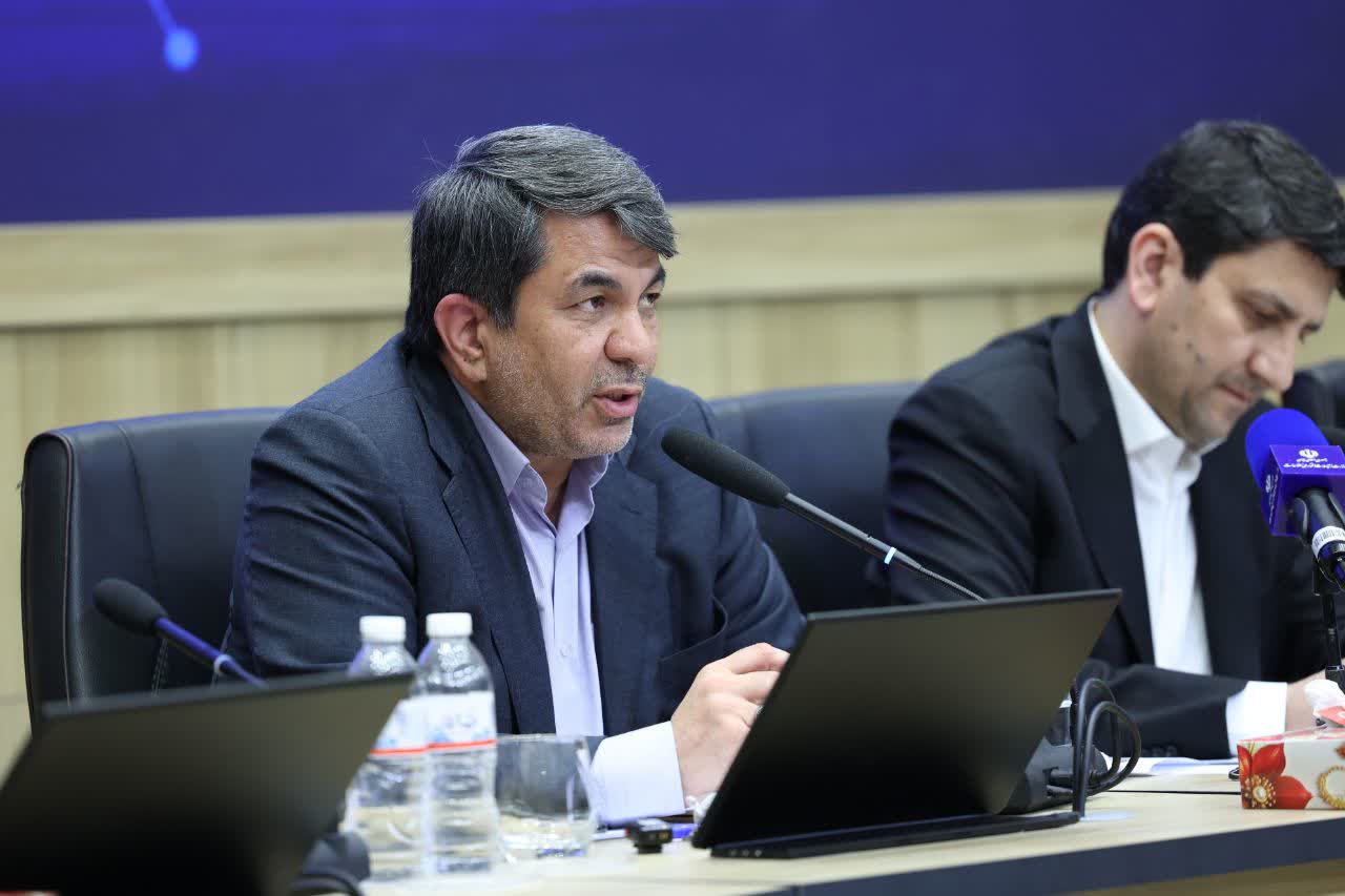 استان کرمان؛ توانایی خلق ظرفیت‌های بزرگ را دارد/ کرمان باید تبدیل به قطب هوش مصنوعی و اقتصاد دانش‌بنیان کشور شود