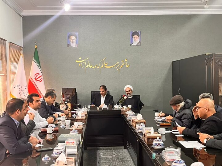 جشنواره هنر سال یزد مرجع ارزیابی حرفه‌ای هنر استان می‌شود