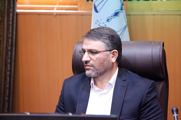 حقوق مردم مهریز از مسیر قانونی و تا سطوح ملی پیگیری می‌شود