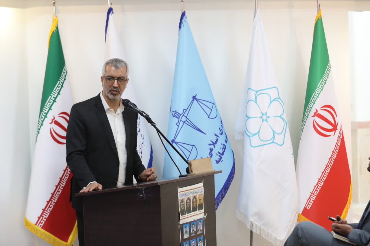 افتتاح مجتمع «شوق زندگی»؛ گامی نو در رصد، کاهش و مدیریت آسیبهای اجتماعی یزد افتتاح مجتمع «شوق زندگی»؛ گامی نو در رصد، کاهش و مدیریت آسیبهای اجتماعی یزد