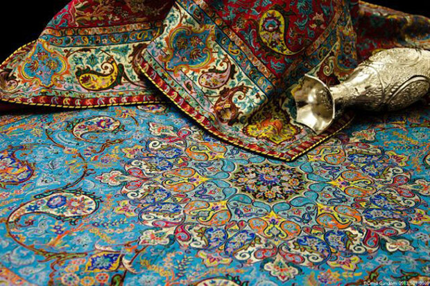 یزد میزبان چهارمین نمایشگاه تخصصی صنایع‌دستی و هدایای سازمانی