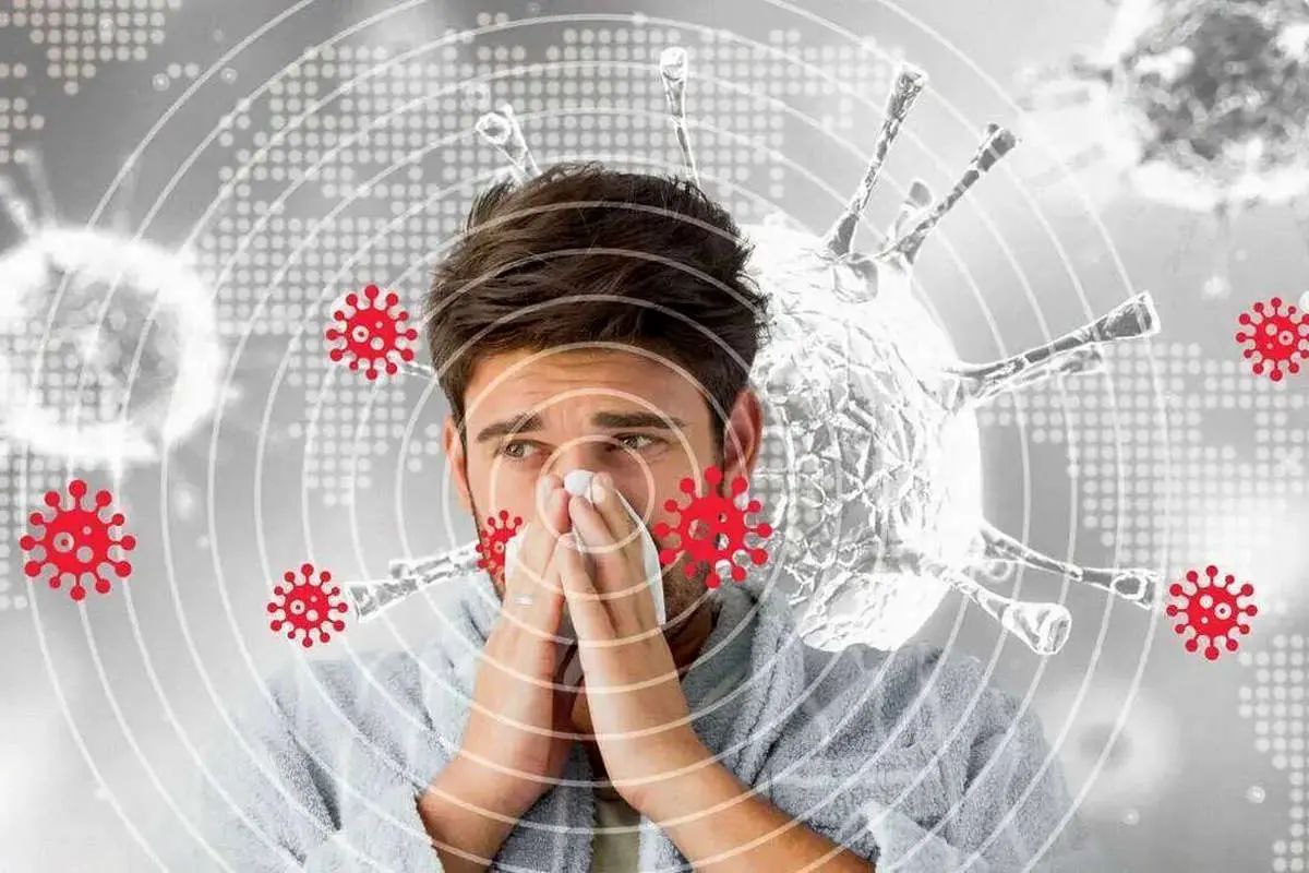 افزایش ابتلا به آنفلوآنزا در یزد/ ۷ فوتی و ۴۱۷ تست مثبت در یک هفته