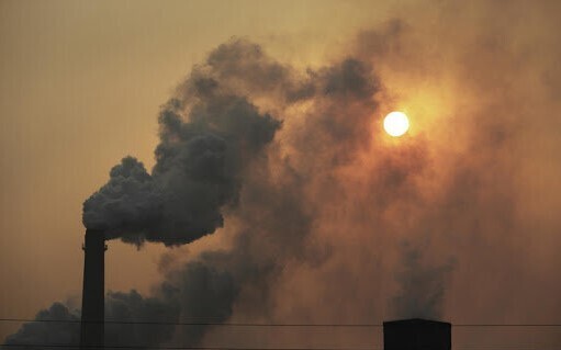 ثبت ۳۲ روز هوای ناسالم در یزد؛ هشدار محیطزیست درباره آلودگی پاییزی ثبت ۳۲ روز هوای ناسالم در یزد؛ هشدار محیطزیست درباره آلودگی پاییزی