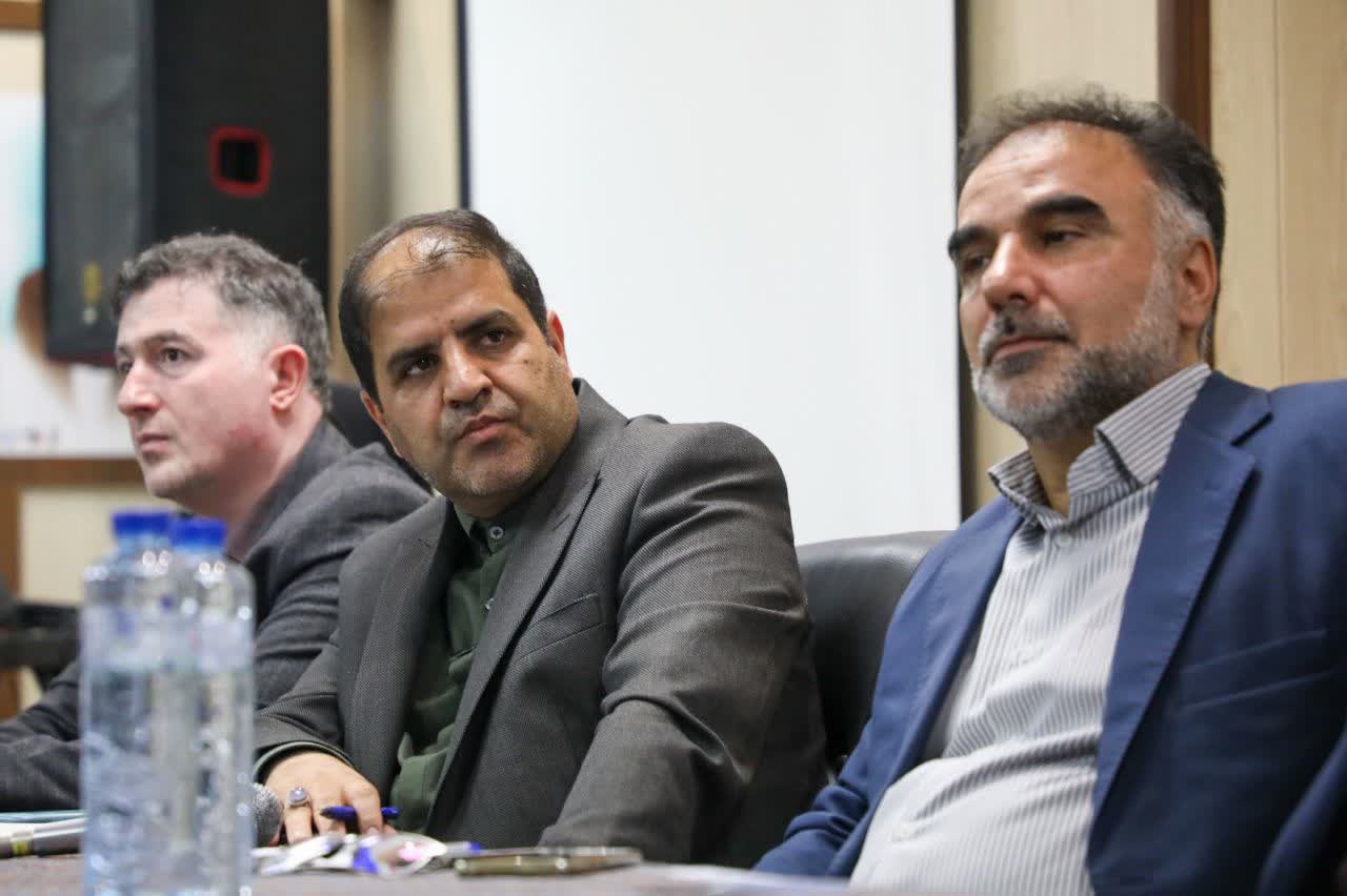 تأکید معاون استاندار بر نقش محوری دانشجو در تحول دانشگاه و پیگیری مطالبات صنفی