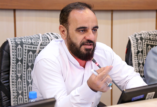 تسریع در تکمیل دو پروژه مهم شهری/ گزارش کمیسیون عمران از آخرین وضعیت بلوار امام‌محمدباقر(ع) و خیابان کوچه بیوک