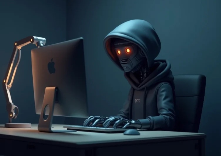 کلاهبرداری با «هوش مصنوعی» در کمین کاربران یزدی کلاهبرداری با «هوش مصنوعی» در کمین کاربران یزدی