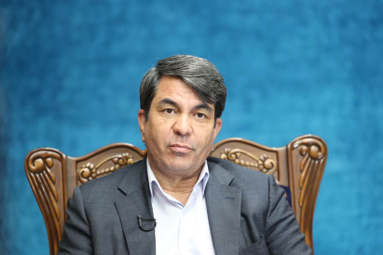 کرمان؛ بهشت سرمایهگذاری ایران با جذب رتبه اول خارجی و رشد ۴۰ درصدی کرمان؛ بهشت سرمایهگذاری ایران با جذب رتبه اول خارجی و رشد ۴۰ درصدی