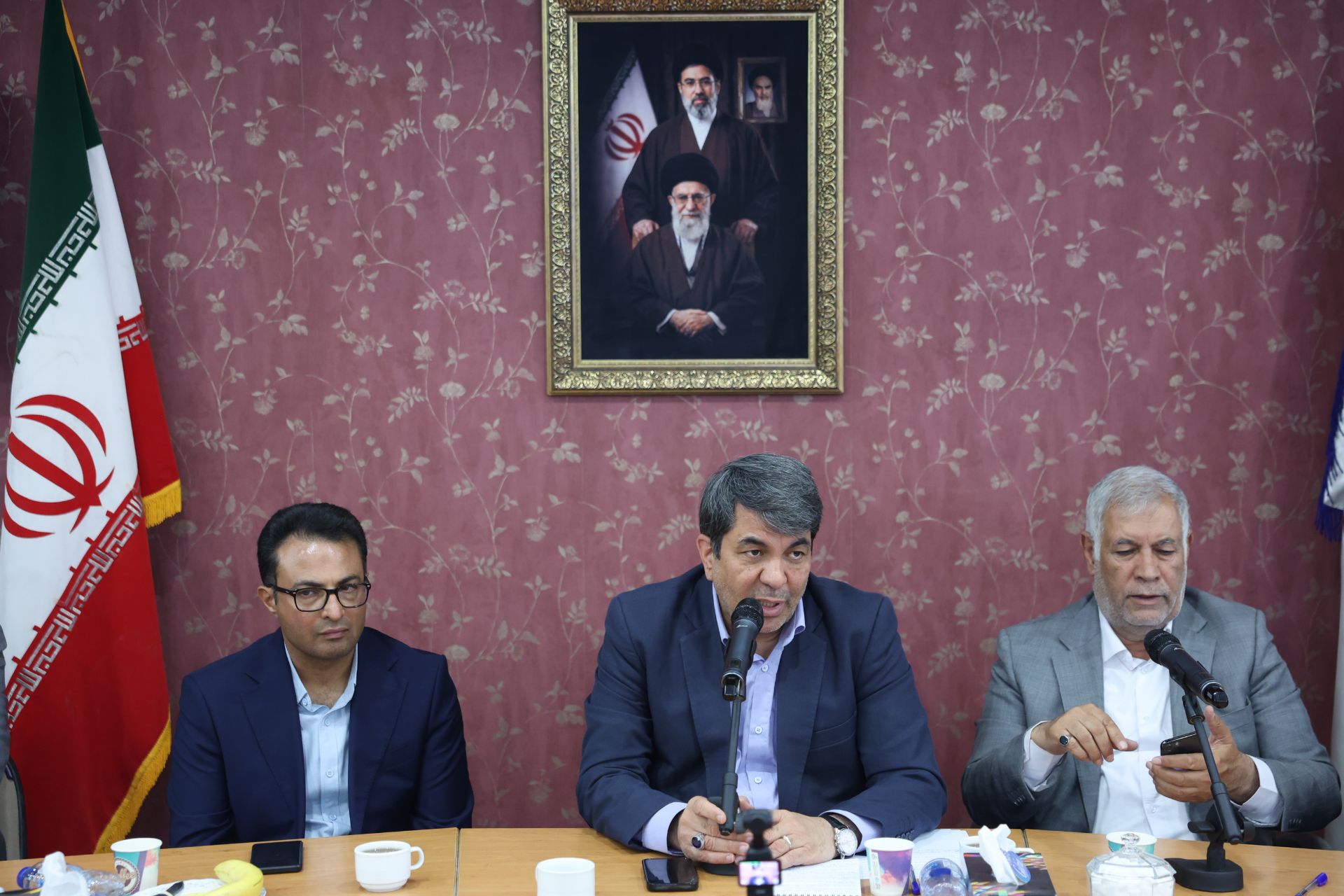 باید از نگاه سنتی به احداث مدرسه فاصله گرفت / کیفیت نظام آموزشی مهمترین رکن توسعه آینده کرمان است