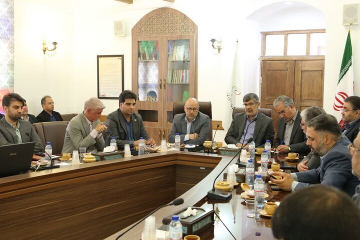 اعتماد و رضایت مودیان در وصول مالیات جلب شود
