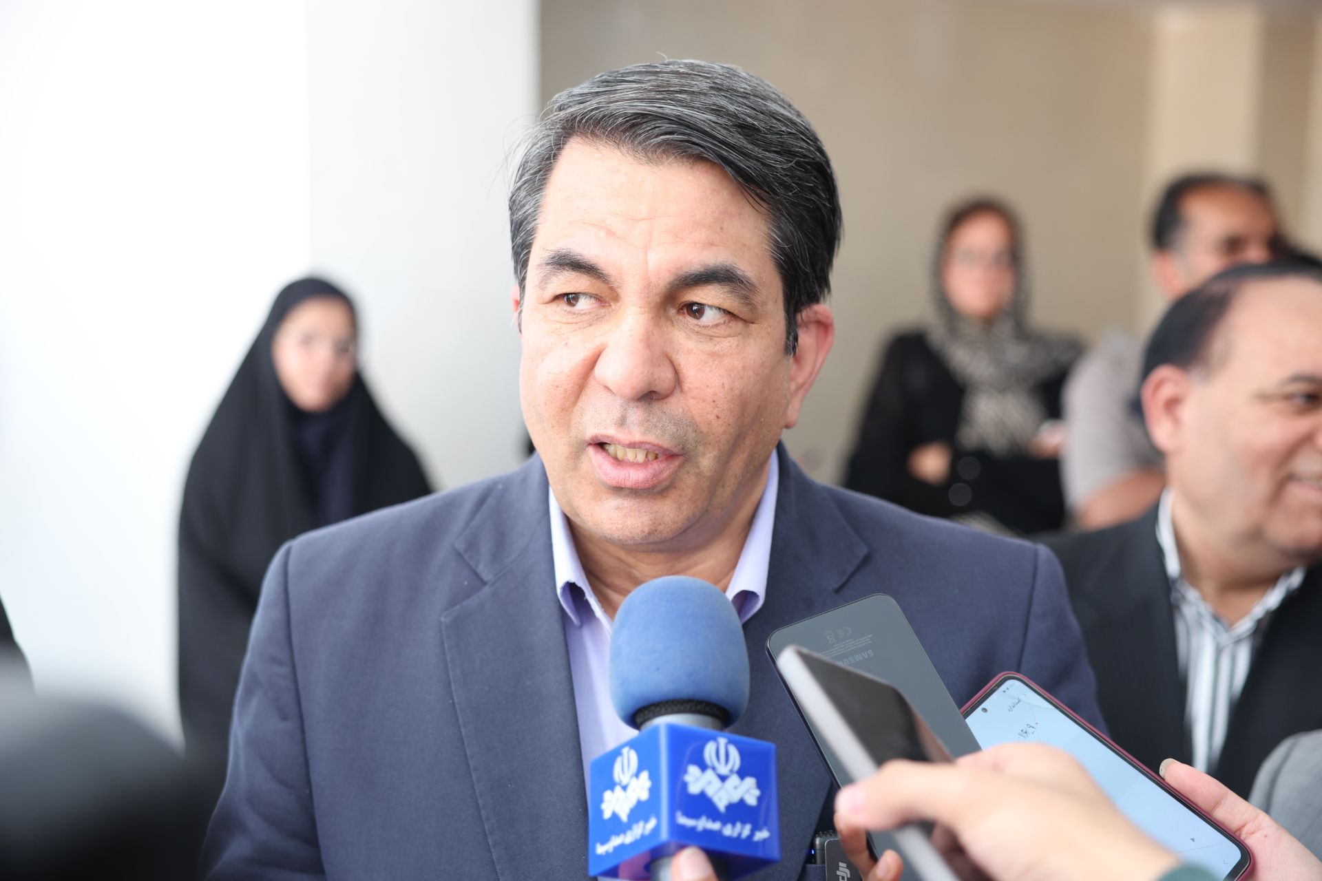 ۵۰۰ واحد مسکونی پروژه بلدالامین تا هفته دولت آماده تحویل می‌شود