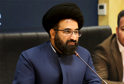 یزد در آستانه عید غدیری سرشار از شور علوی