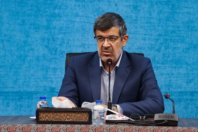 ساماندهی کودکستان‌های بدون مجوز و نوسازی مدارس یزد در اولویت است
