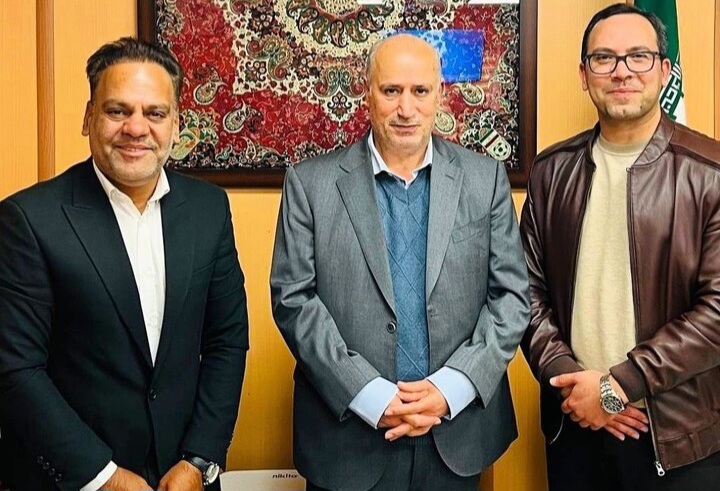 سرپرست هیأت فوتبال یزد منصوب شد/ تفکری رسما به رفسنجان کوچ کرد