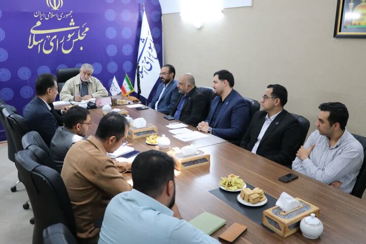 ساماندهی قانونی نهادهای مردمی در دستور کار مجلس است