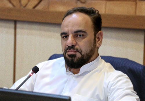 گره ترافیکی میدان حج یزد بازطراحی می‌شود