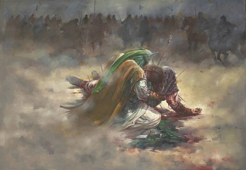 عاشورا و حافظه اقلیمی ایرانیان