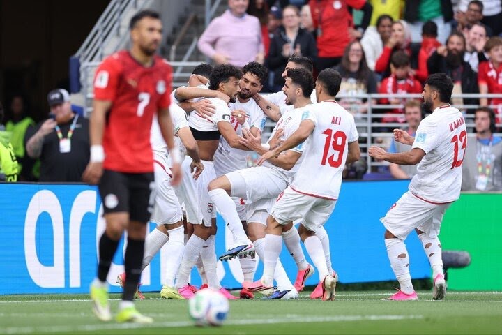 ایران ۱ - ۱ مصر؛ VAR جشن صعود ایران را عقب انداخت/ یوزهای شجاع در آستانه تاریخسازی