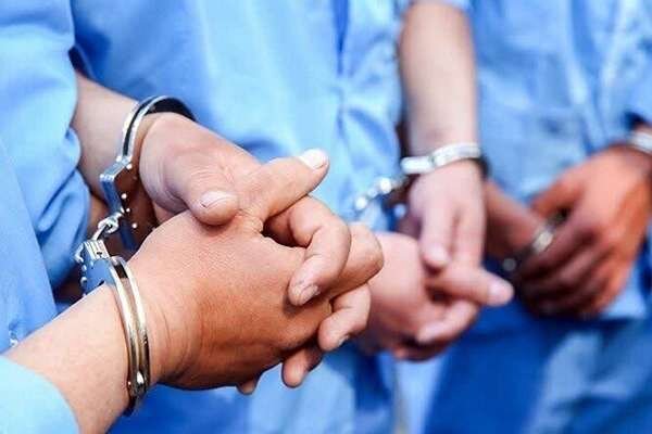 دستگیری ۱۰۸ خرده فروش موادمخدر با اجرای طرح «آرامش در شهر»
