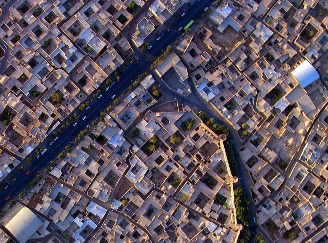 در اعتراض به “مضمحل” شدن شهر تاریخی یزد مراسم گرامی داشت  سالانه ثبت جهانی را برگزار نمی کنیم !