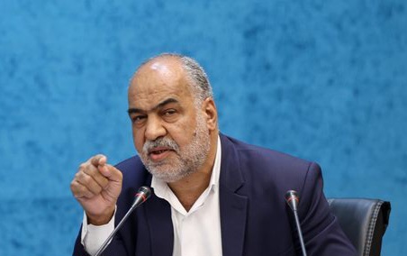 جنایت‌ها علیه ملت ایران باید در مجامع حقوقی جهان فریاد زده شود