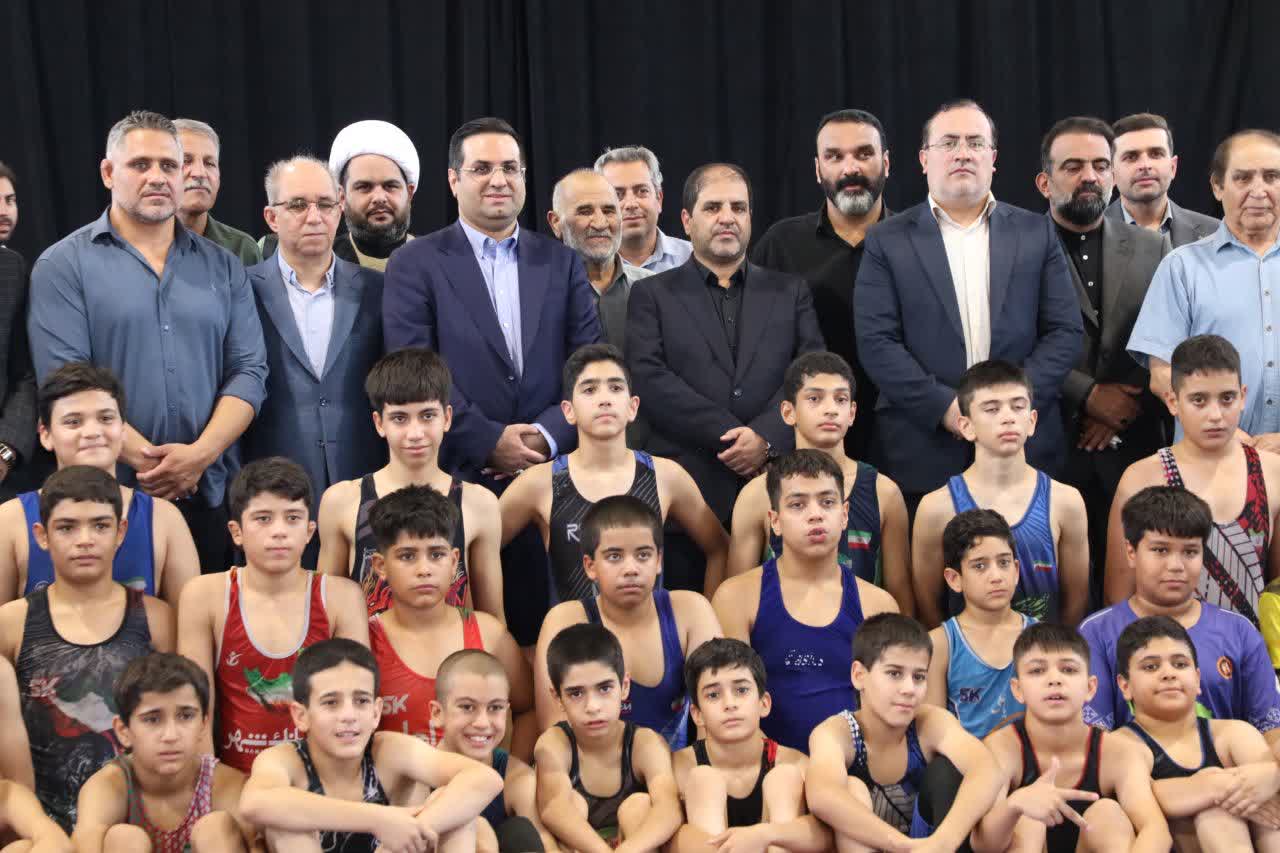 لزوم بازگشت به ورزش‌های پهلوانی با رویکرد «تبعیض مثبت» در توسعه زیرساخت‌های ورزشی