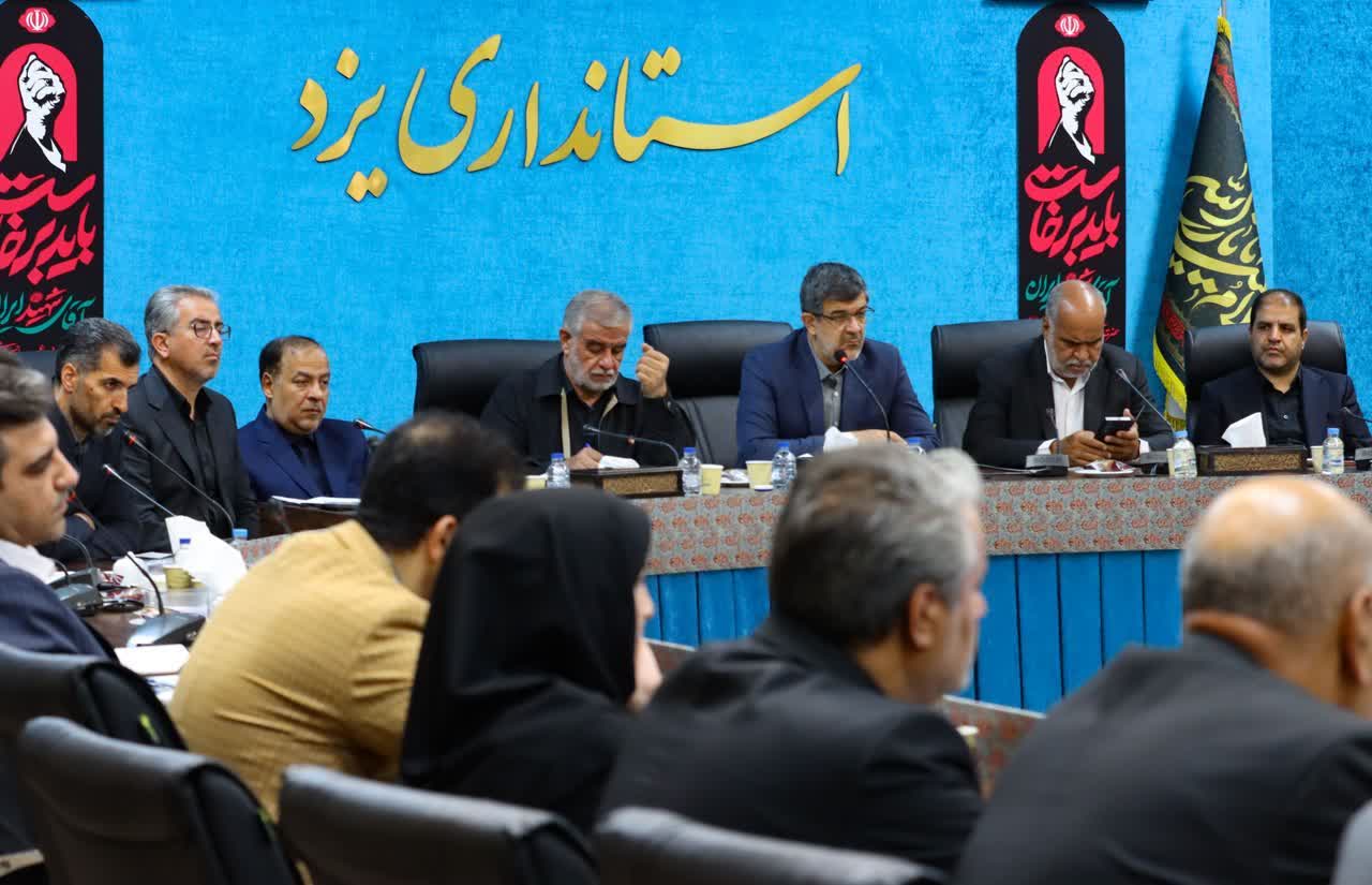 کلنگ زنی پروژه آزادراه نطنز ـ یزد ـ سیرجان در آینده نزدیک با حضور وزیر راه و شهرسازی