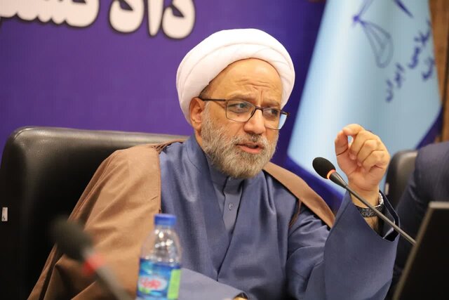 خونخواهی در فقه و حقوق اسلامی، مطالبه عدالت است خونخواهی در فقه و حقوق اسلامی، مطالبه عدالت است