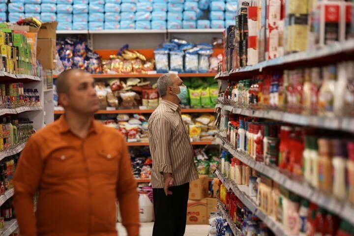 تورم سالانه یزد برای نخستین بار ۳ رقمی شد