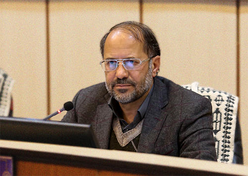 خداقوت به خادمان اربعین شهرداری یزد/ خدمت‌رسانی در مرزها و شهر همزمان و بدون وقفه ادامه دارد