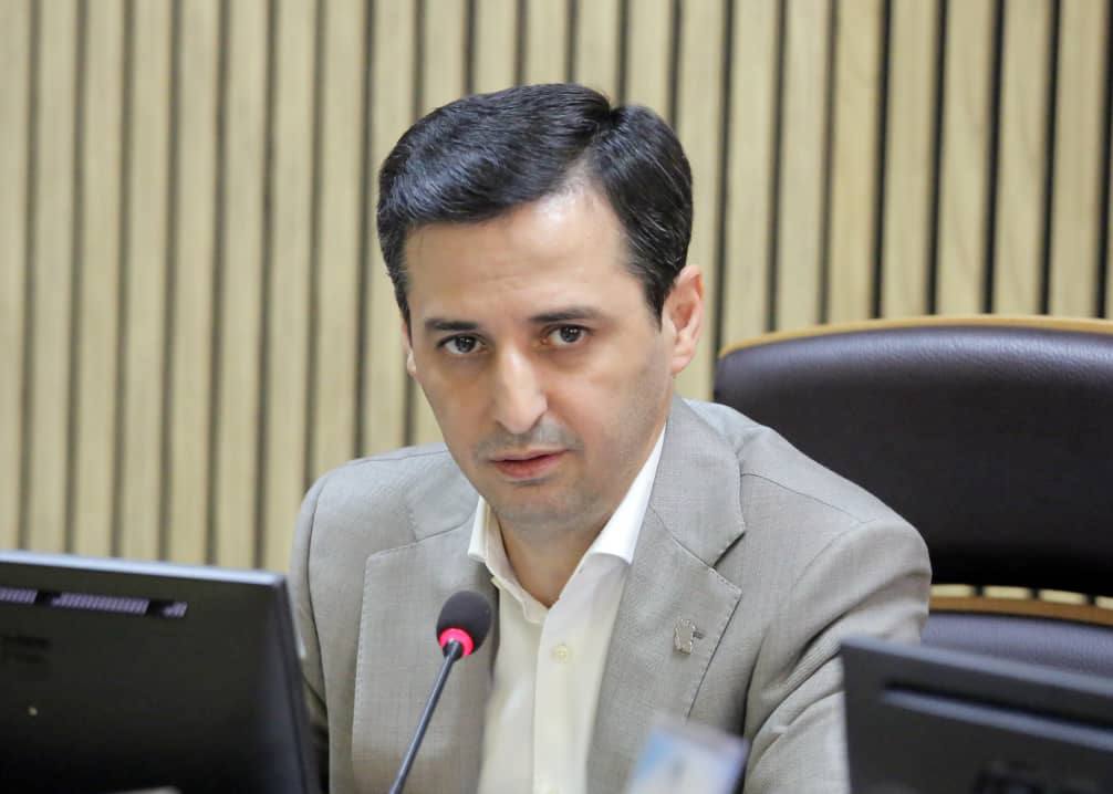 رسانه شریک توسعه ملی است