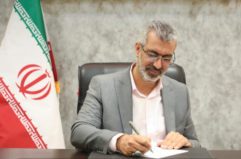 پیام معاون شهردار و رئیس سازمان فرهنگی اجتماعی ورزشی شهرداری یزد به مناسبت روز خبرنگار