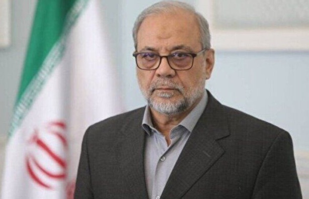 انتصاب ذوالقدر به عنوان مشاور سیاسی رهبر معظم انقلاب