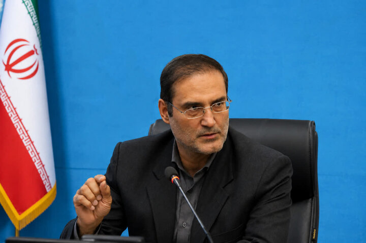 اجرای سرشماری ۱۴۰۵ در سه گام ثبتی مبنا، خوداظهاری و مراجعه حضوری