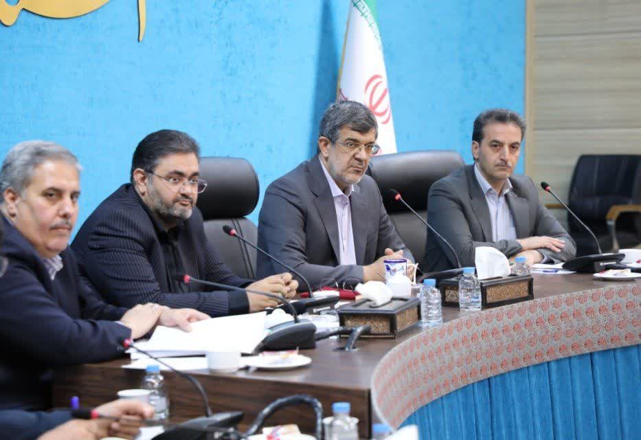 واگذاری فاضلاب شهر یزد از طریق کنسرسیوم به معادن و صنایع برای اجرای شبکه جمع آوری و خط انتقالی