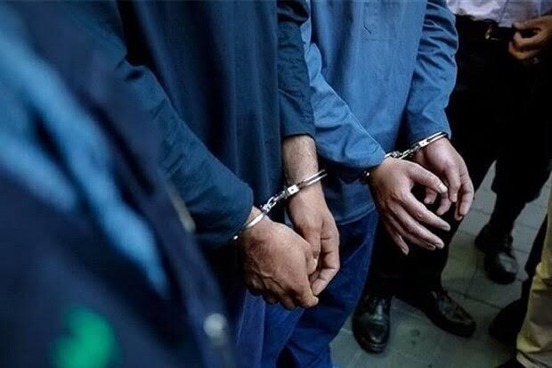 کشف ۱۳ فقره سرقت اماکن خصوصی در شهرستان یزد