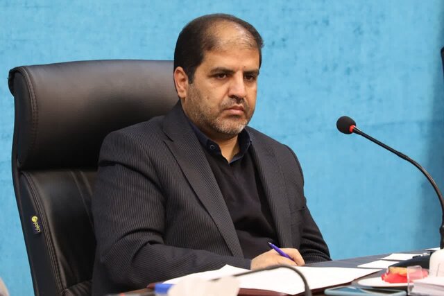 تقدیم ۲۲ شهید و ۱۸۸ مجروح یزدی در دو جنگ اخیر