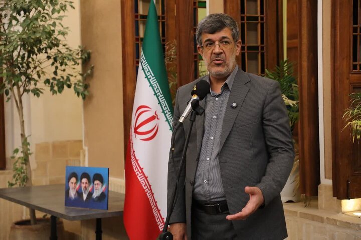 لزوم ایجاد مشوق‌های اقتصادی برای رونق گردشگری/ خطوط هوایی و ریلی یزد تقویت می‌شود