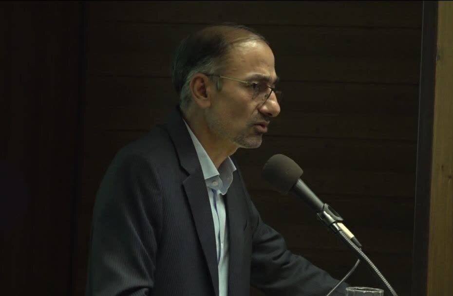 «تغییر رفتار» حلقه مفقوده حفاظت از محیط زیست؛ تأکید مدیرکل محیط زیست یزد بر مشارکت مردم