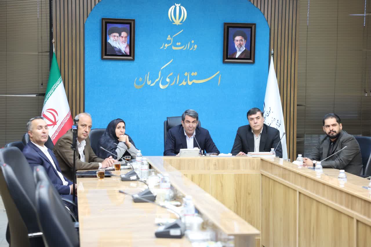 در دست اجرای ۲۴ مگاوات نیروگاه خورشیدی در روستاهای استان/ کرمان جایگاه اول کشور در افتتاح پروژه‌های روستایی و دهیاری‌ها در هفته دولت