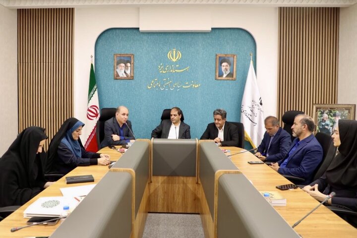 ورزش بانوان نیازمند «تبعیض مثبت» است