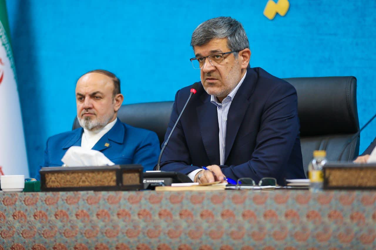 ضرورت رعایت حداکثری دستورالعملهای پدافند غیرعامل در استان یزد ضرورت رعایت حداکثری دستورالعملهای پدافند غیرعامل در استان یزد
