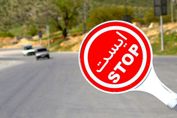 محدودیت‌های ترافیکی رزمایش «مردم جان فدای حسینیه ایران» از ساعت ۱۴ فردا در یزد