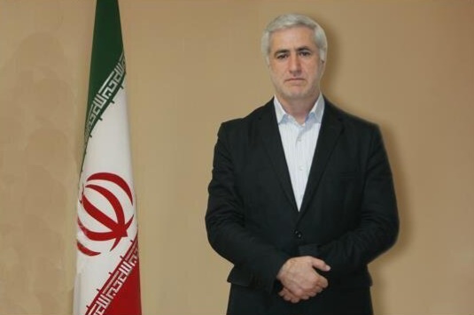 به دنبال بهبود وضعیت اقتصادی و بازرگانی صنایع دستی هستیم
