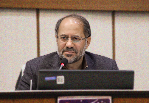 امنیت پایدار، حاصل تلاش مستمر نیروهای انتظامی و همراهی مردم است