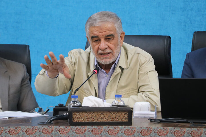 عدم تناسب سهم یزد از اعتبارات با درآمدهای استان/ حکمرانی استانی بدون منابع محقق نمی‌شود