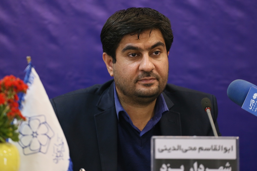 شهر تاریخی یزد؛ میزبان شهرداران کلانشهر‌های ایران