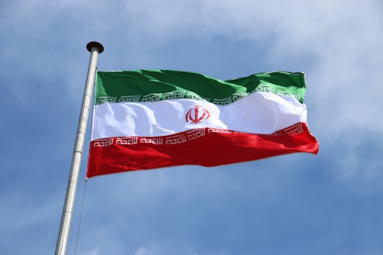 توهین به پرچم ملی جرم‌انگاری می‌شود