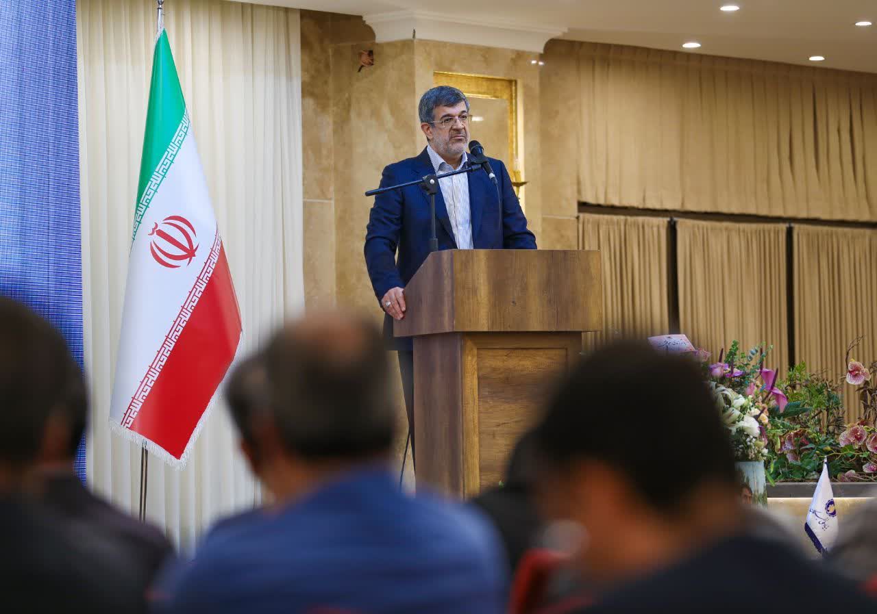 جذب نخبگان یزدی در دستور کار سازمان مدیریت و برنامه‌ریزی استان قرار دارد/ ضرورت نقش آفرینی بیش از پیش نخبگان در مسیر پیشرفت و توسعه استان یزد