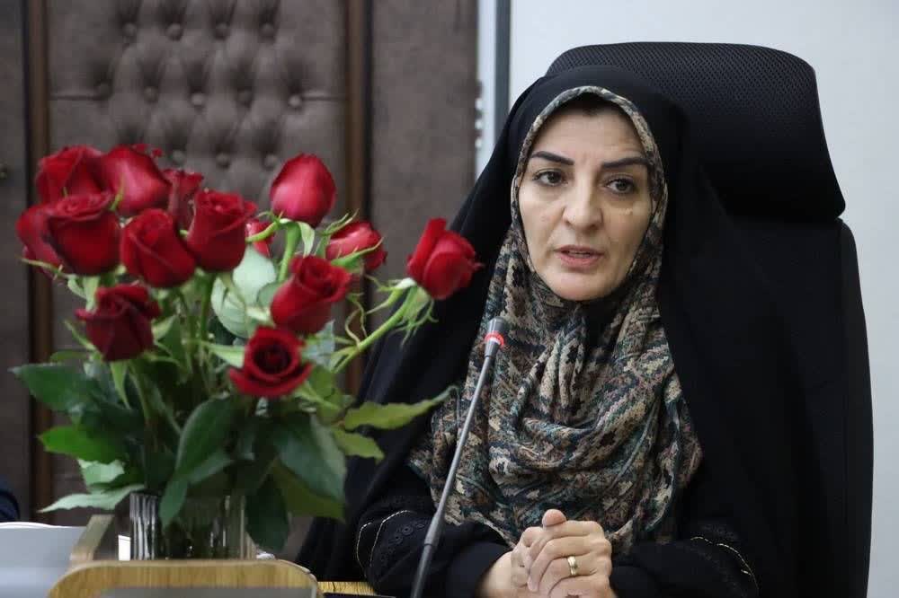 یزد، میزبان گردهمایی مدیران کل امور بانوان و خانواده منطقه ۵ کشور