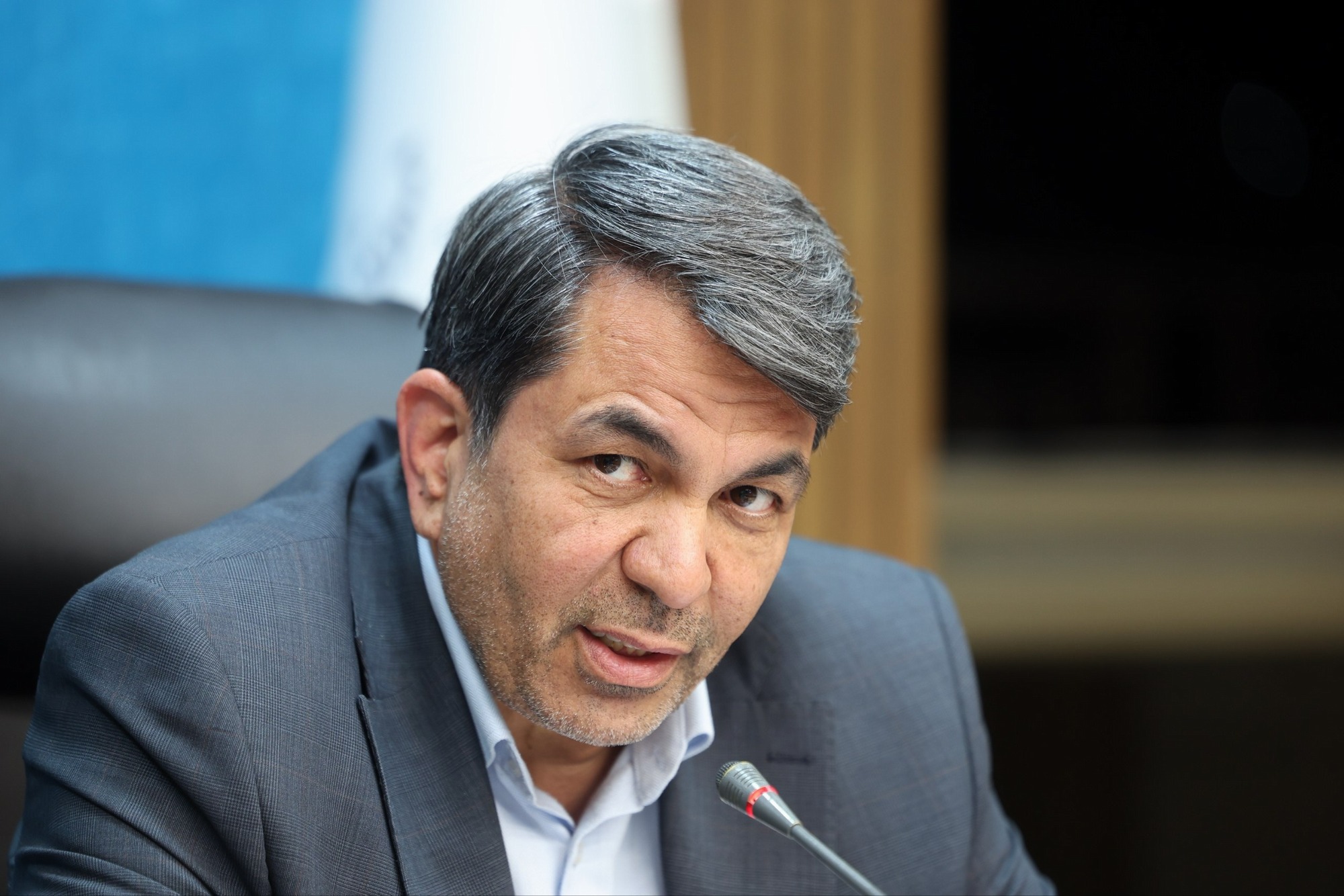 رویداد ملی پویانمایی اواخر دی در استان کرمان برگزار میشود/ سفر قائممقام وزیر کشور با محوریت بررسی مسائل کویر و توسعه گردشگری کویری رویداد ملی پویانمایی اواخر دی در استان کرمان برگزار میشود/ سفر قائممقام وزیر کشور با محوریت بررسی مسائل کویر و توسعه گردشگری کویری
